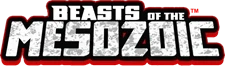 Beast of Mesozoic