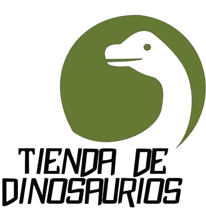 Tienda de Dinosaurios